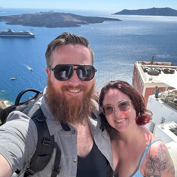 Meet your Posher, Rachel - Picture 4 of 12